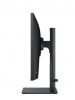 Samsung Monitor 27 cali S43UF IPS 1920x1080 FHD 16:9 1xHDMI 1xDP 1xUSB-C 4xUSB-A 3.2 5ms 100Hz HAS+PIV płaski 3YOn-Site (LS27F43